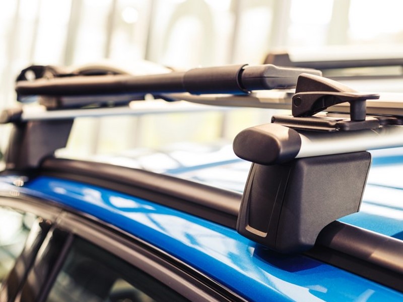 krovni nosači za auto kompatibilni vašim autom